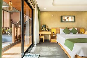 The Linh Seaside Villa Hoi An