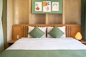 The Linh Seaside Villa Hoi An