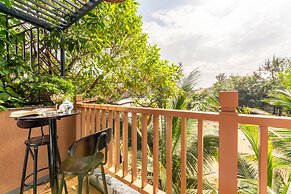 The Linh Seaside Villa Hoi An