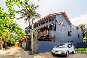 The Linh Seaside Villa Hoi An