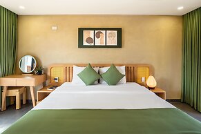 The Linh Seaside Villa Hoi An