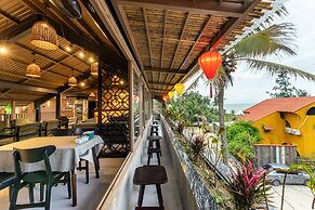 The Linh Seaside Villa Hoi An
