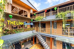 The Linh Seaside Villa Hoi An