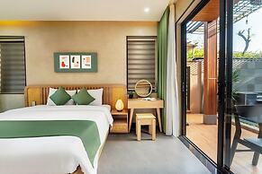 The Linh Seaside Villa Hoi An