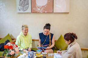 The Linh Seaside Villa Hoi An