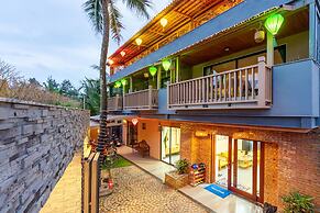The Linh Seaside Villa Hoi An