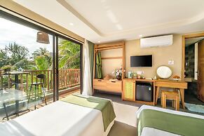 The Linh Seaside Villa Hoi An