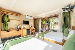 The Linh Seaside Villa Hoi An