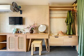 The Linh Seaside Villa Hoi An