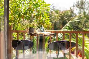 The Linh Seaside Villa Hoi An