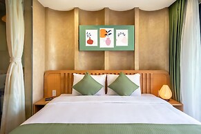 The Linh Seaside Villa Hoi An