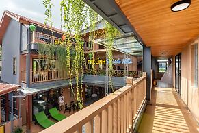 The Linh Seaside Villa Hoi An