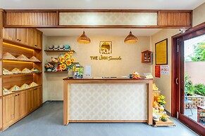 The Linh Seaside Villa Hoi An