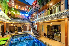 The Linh Seaside Villa Hoi An