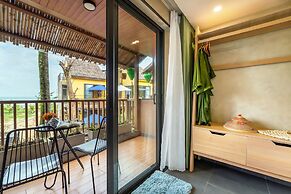 The Linh Seaside Villa Hoi An