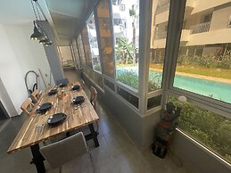 Au Cœur Des Sables - Harhoura