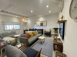 Au Cœur Des Sables - Harhoura