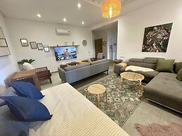 Au Cœur Des Sables - Harhoura