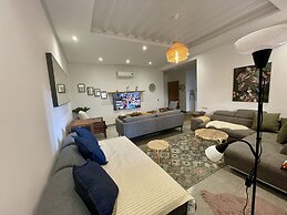 Au Cœur Des Sables - Harhoura