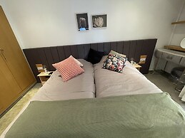 Au Cœur Des Sables - Harhoura