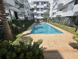 Au Cœur Des Sables - Harhoura