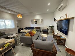 Au Cœur Des Sables - Harhoura