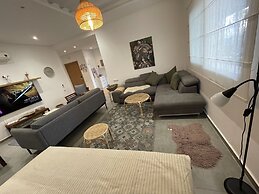 Au Cœur Des Sables - Harhoura