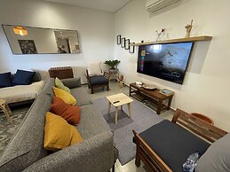 Au Cœur Des Sables - Harhoura