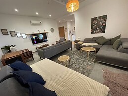 Au Cœur Des Sables - Harhoura