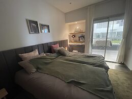 Au Cœur Des Sables - Harhoura