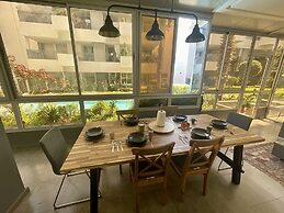 Au Cœur Des Sables - Harhoura