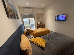 Au Cœur Des Sables - Harhoura