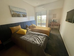 Au Cœur Des Sables - Harhoura