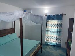 Blue Villa Zanzibar