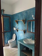Blue Villa Zanzibar