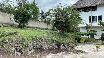 Blue Villa Zanzibar