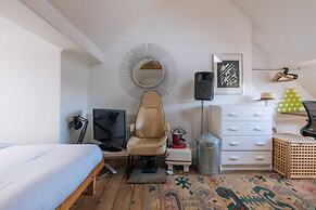 Vibrant & Eclectic 3 Bedroom Flat - Bedminster, Bristol!