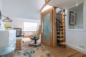 Vibrant & Eclectic 3 Bedroom Flat - Bedminster, Bristol!