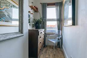 Vibrant & Eclectic 3 Bedroom Flat - Bedminster, Bristol!