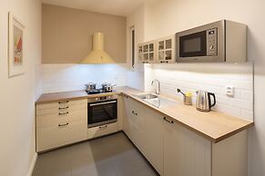 Apart Hotel Zborovska