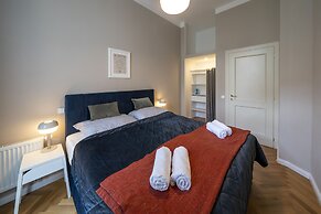 Apart Hotel Zborovska