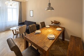 Apart Hotel Zborovska