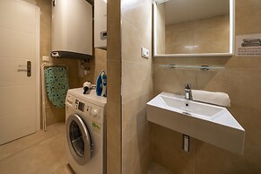 Apart Hotel Zborovska