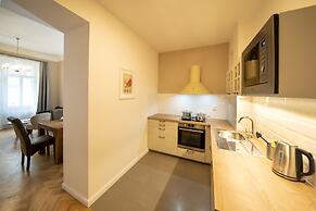 Apart Hotel Zborovska