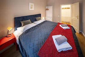 Apart Hotel Zborovska