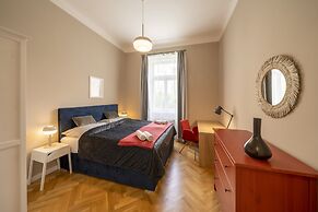 Apart Hotel Zborovska