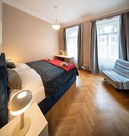 Apart Hotel Zborovska