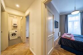 Apart Hotel Zborovska