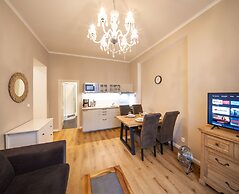 Apart Hotel Zborovska