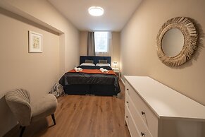 Apart Hotel Zborovska